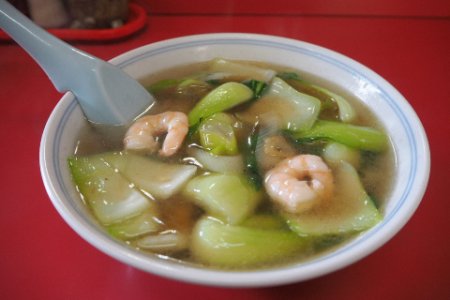 ラーメン敏2