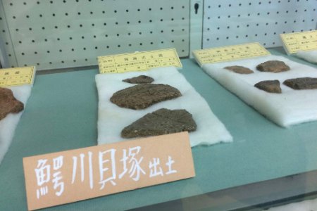 岐宿ジオサイト2
