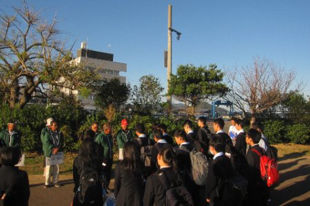 民泊体験3