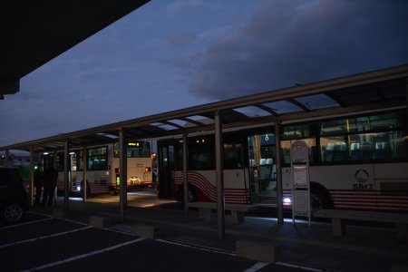 福江港2