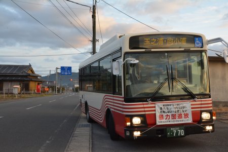 福江港二本楠幾久山2