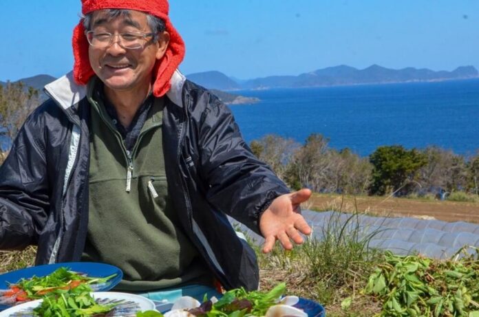 五島のやあしゃ便①