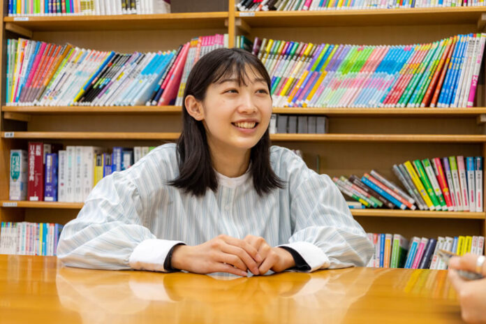 プロフィール写真