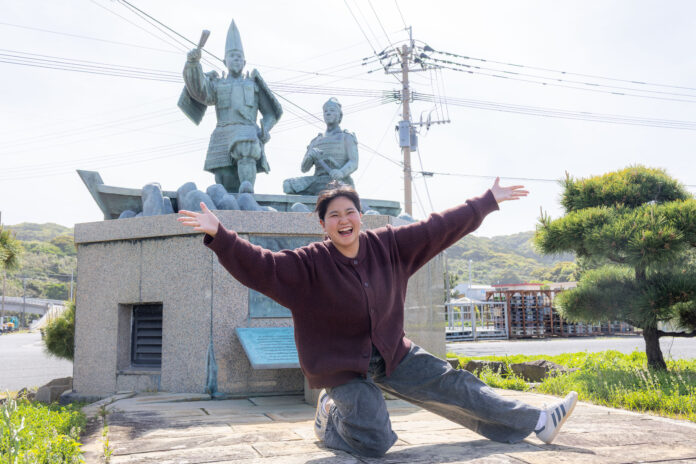 本人写真